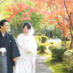 和装前撮り