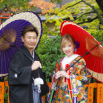 和装前撮り