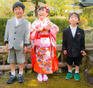 七五三
