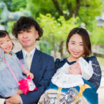 お宮参り